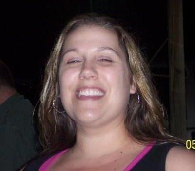 Mitzi Garner