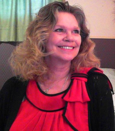 Carolyn Weisflock