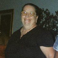 Cheryl Fosburgh