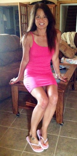 Kimberly Serio