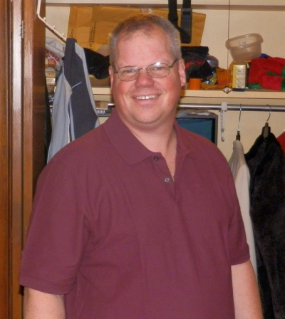 Russell Michel