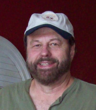 Jeffery Schlichting