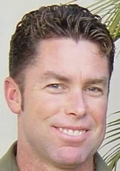 Kenneth Kennedy