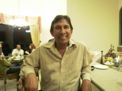Azaad Dinally