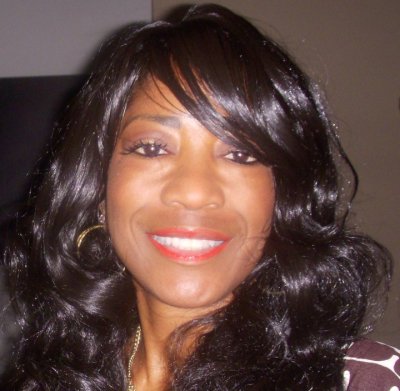 Patricia Hamilton