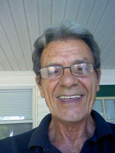 Dennis Reddinger