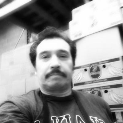 Joseph Baeza