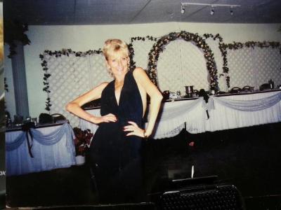 Julie Heilgeist