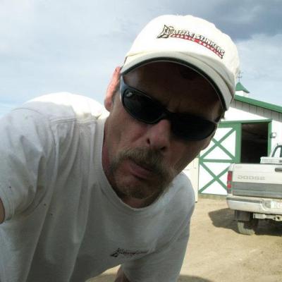 Robert Rider