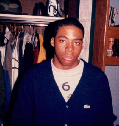 Lenwood Daye