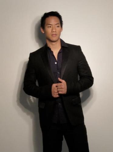 Josiah Ng