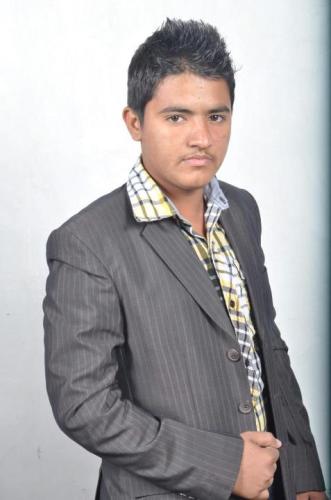 Hamza Malik