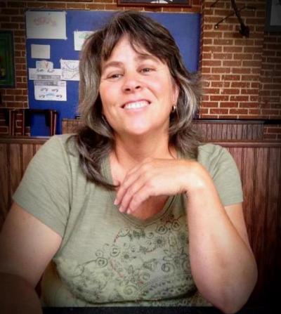Brenda Holt