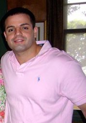 Eric Nessim
