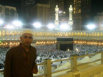 Yaseer Khan