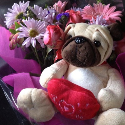 Cody Flowers