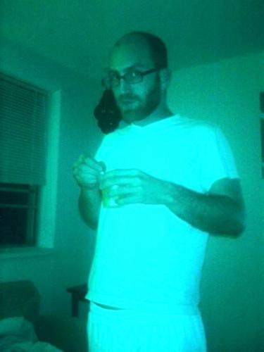Anthony Cassella
