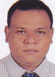 Mohammad Shamsuzzaman