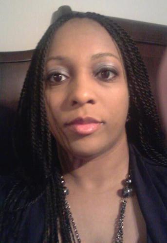 Vnotta Saunders