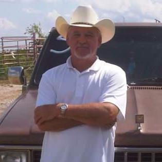 Stephen Richardson