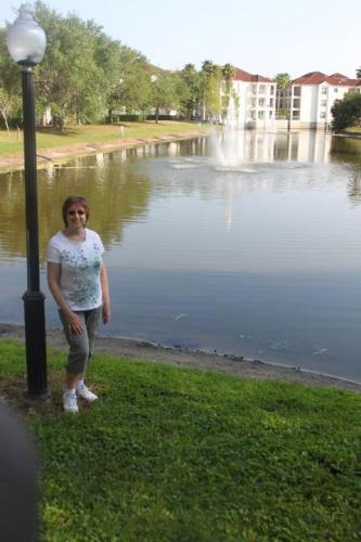 Nancy Bowden