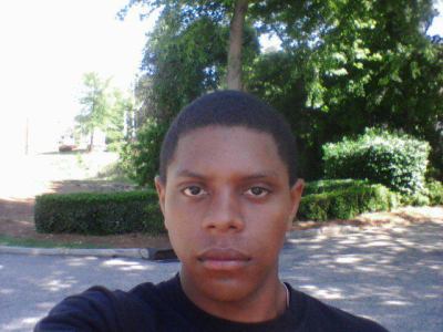 Darius Mckenney