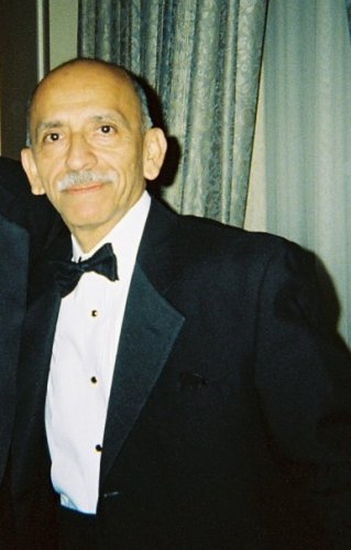 Angel Abitua