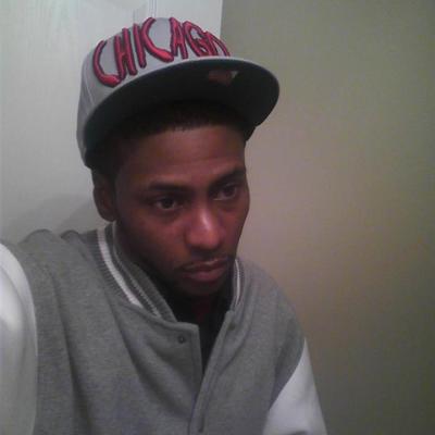 Darnell Thompson