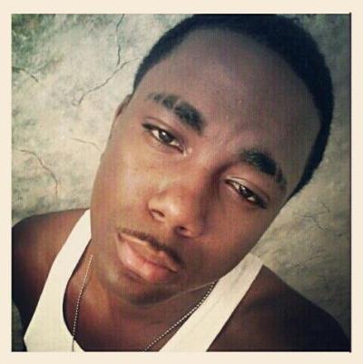 Demond Sanders