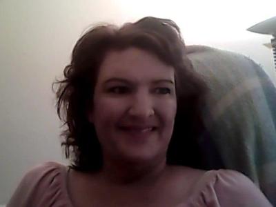 Gina Carner