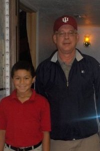 Thomas Sible
