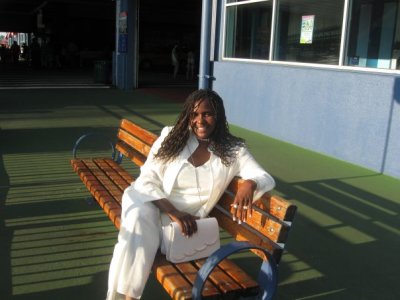 Sandra Lawson