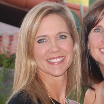 Kimberly Miller