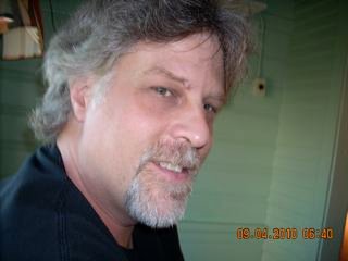 Gregory Sheridan