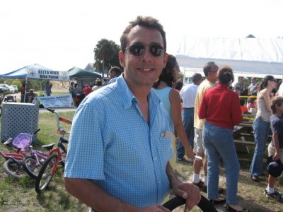 Gilbert Junco