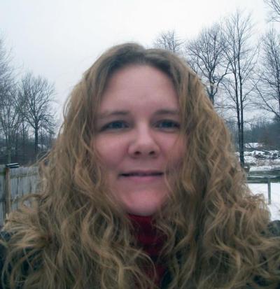 Carrie Horner