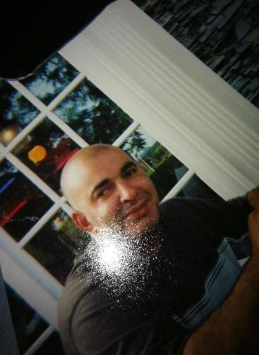 Thomas Antonucci