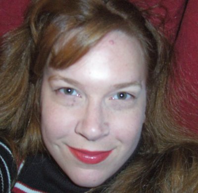 Allison Sprenkle