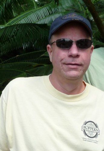 Eric Olson