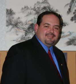 Michael Boucher