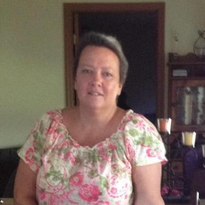 Danette Nadeau