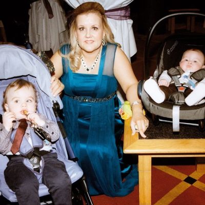 Lorna Bracken
