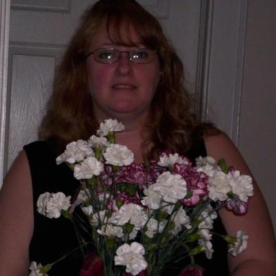 Donna Meyveci