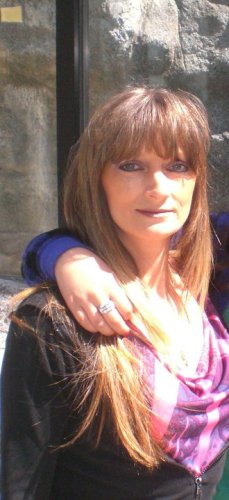 Suzanne Sawyer
