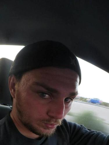Brok Watts