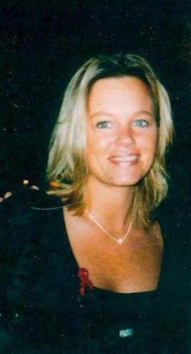Colleen Fundarek
