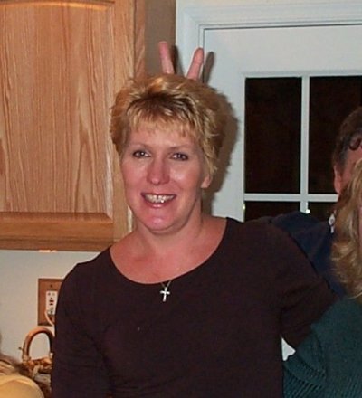 Cheryl Hodges