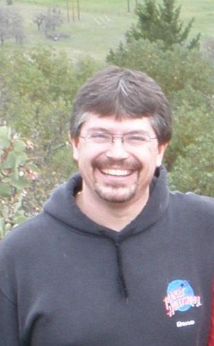 Brett Morkert