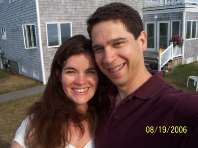 Mark Piersimoni