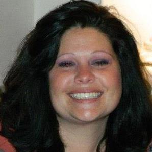 Tricia Holmes